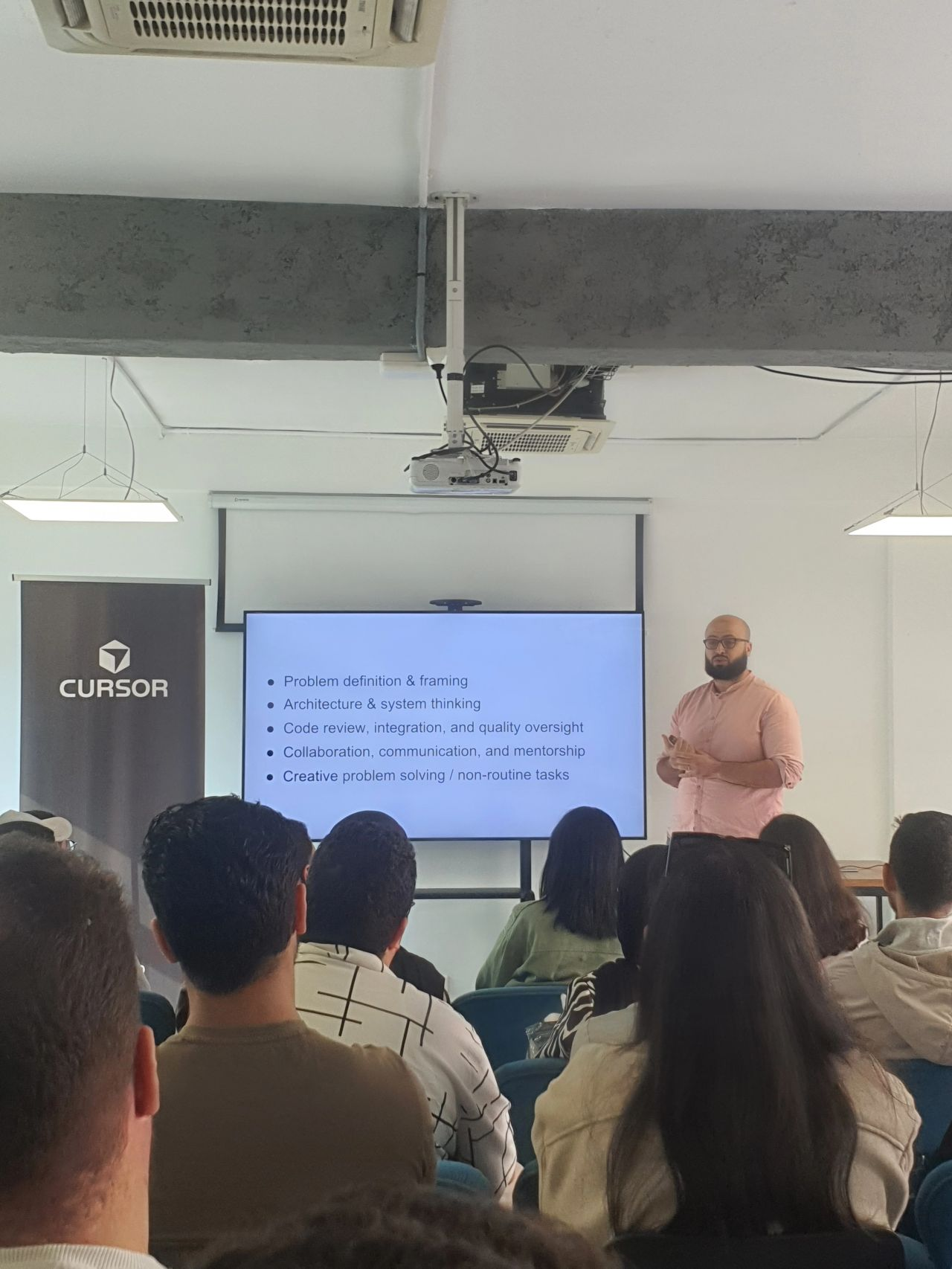 What No One Tells You About Becoming an Engineering Manager